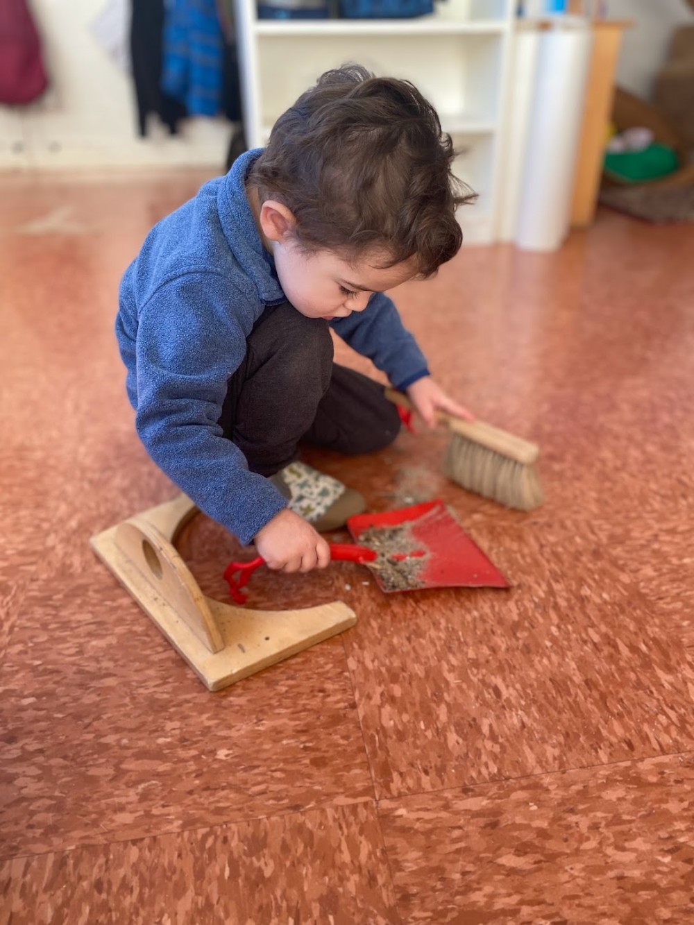 Young People's Community