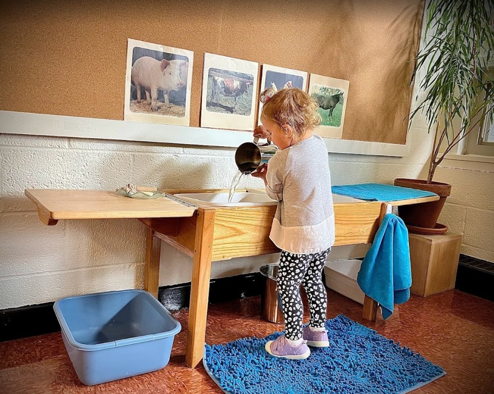 Young People's Community